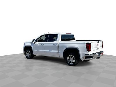 Used 2025 GMC Sierra 1500 - photo 1