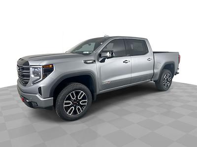 New 2026 GMC Sierra 1500 AT4 Crew Cab for sale #26T623 - photo 1