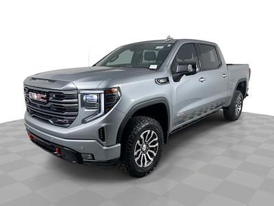 2023 GMC Sierra 1500 Crew Cab 4WD Pickup for sale #26T625A2 - photo 1