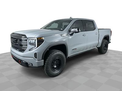 2025 GMC Sierra 1500 Crew Cab 4WD Pickup for sale #26T627A2 - photo 1