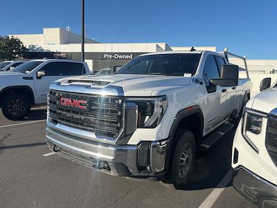 2024 GMC Sierra 2500 Double Cab 4WD Pickup for sale #26T627A - photo 1