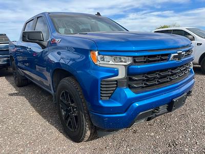 2022 Chevrolet Silverado 1500 Crew Cab 4WD Pickup for sale #26T628A - photo 2