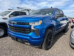 Used 2022 Chevrolet Silverado 1500 RST Crew Cab for sale #26T628A - photo 1