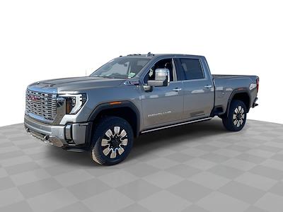 New 2026 GMC Sierra 2500 Denali Crew Cab for sale #26T629 - photo 1