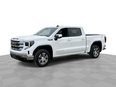 New 2026 GMC Sierra 1500 - photo 1