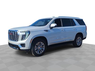 Used 2025 GMC Yukon Denali for sale #26T631A - photo 1
