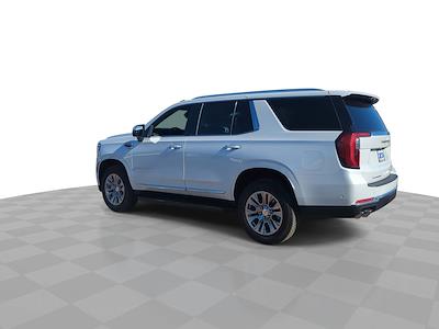 Used 2025 GMC Yukon Denali for sale #26T631A - photo 2