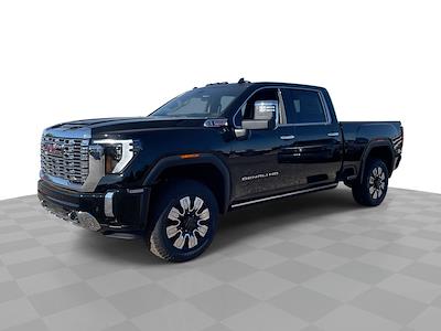 New 2026 GMC Sierra 2500 Denali Crew Cab for sale #26T634 - photo 1