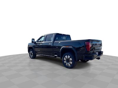 New 2026 GMC Sierra 2500 Denali Crew Cab for sale #26T634 - photo 2
