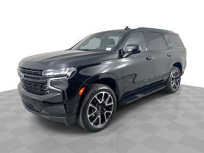 Used 2024 Chevrolet Tahoe RST for sale #26T635A - photo 1