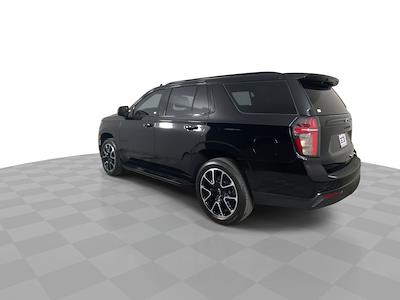 Used 2024 Chevrolet Tahoe RST for sale #26T635A - photo 2