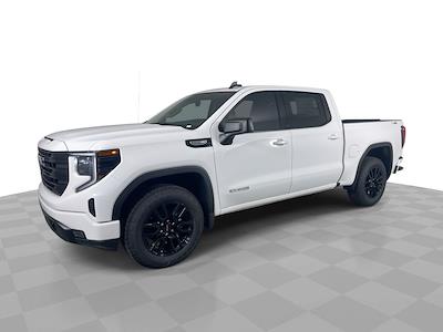 New 2026 GMC Sierra 1500 Elevation Crew Cab for sale #26T641 - photo 1