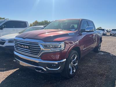 2023 Ram 1500 Crew Cab 4WD Pickup for sale #26T644A - photo 1