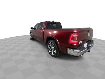 Used 2023 Ram 1500 Laramie Crew Cab for sale #26T644A - photo 2