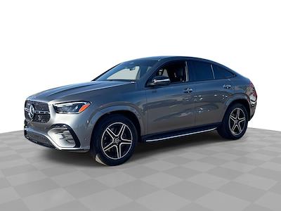 2025 Mercedes-Benz GLE 450 SUV AWD SUV for sale #26T645AA - photo 1