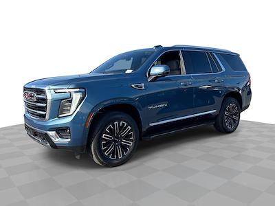 Used 2025 GMC Yukon Elevation for sale #26T646A - photo 1