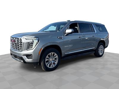 New 2026 GMC Yukon XL Denali for sale #26T648 - photo 1