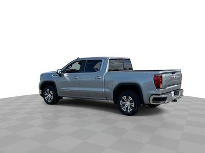 2026 GMC Sierra 1500 Crew Cab 4WD Pickup for sale #26T65 - photo 2