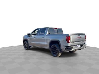 Used 2026 GMC Sierra 1500 Elevation Crew Cab for sale #26T651A - photo 2