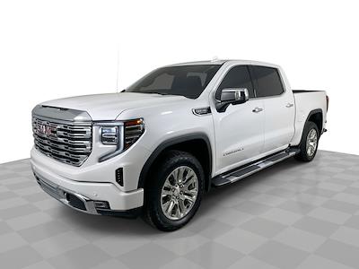 Used 2025 GMC Sierra 1500 Denali Crew Cab for sale #26T652A - photo 1