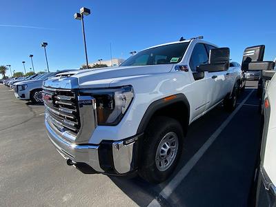 New 2026 GMC Sierra 2500 Pro Crew Cab for sale #26T662 - photo 1