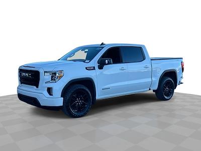 2020 GMC Sierra 1500 Crew Cab 4WD Pickup for sale #26T662A - photo 1