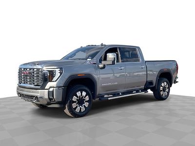 Used 2025 GMC Sierra 2500 Denali Crew Cab for sale #26T664A - photo 1