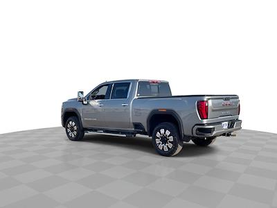 Used 2025 GMC Sierra 2500 Denali Crew Cab for sale #26T664A - photo 2