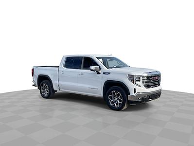 Used 2025 GMC Sierra 1500 SLT Crew Cab for sale #26T665A - photo 2