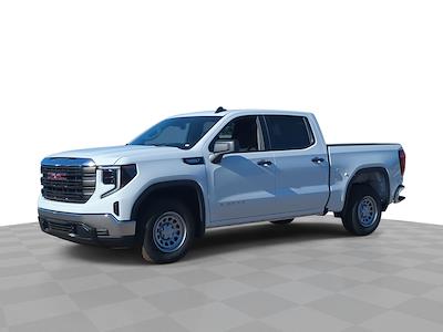 New 2026 GMC Sierra 1500 Pro Crew Cab for sale #26T671 - photo 1