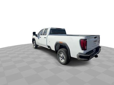 2024 GMC Sierra 2500 Double Cab RWD Pickup for sale #26T673A - photo 2