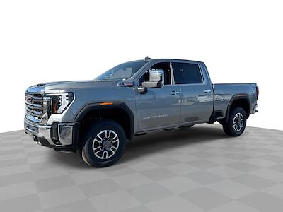 New 2026 GMC Sierra 2500 SLT Crew Cab for sale #26T674 - photo 1