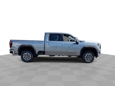 New 2026 GMC Sierra 2500 SLT Crew Cab for sale #26T674 - photo 2