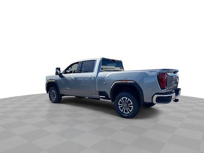 New 2026 GMC Sierra 2500 SLT Crew Cab for sale #26T674 - photo 2