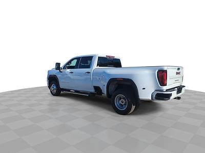 Used 2021 GMC Sierra 3500 Denali Crew Cab for sale #26T676A - photo 2