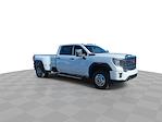 Used 2021 GMC Sierra 3500 Denali Crew Cab for sale #26T676A - photo 3