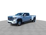 Used 2021 GMC Sierra 3500 Denali Crew Cab for sale #26T676A - photo 5