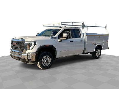 New 2026 GMC Sierra 2500 Double Cab Service Truck for sale #26T681 - photo 1