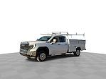 New 2026 GMC Sierra 2500 Double Cab Service Truck for sale #26T681 - photo 5