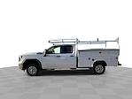 New 2026 GMC Sierra 2500 Double Cab Service Truck for sale #26T681 - photo 6