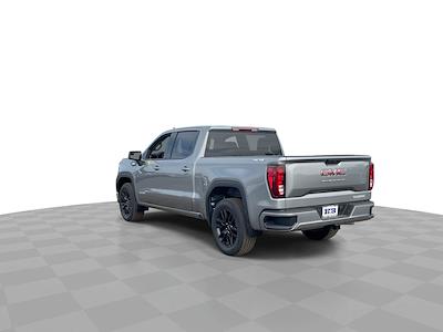 New 2026 GMC Sierra 1500 Elevation Crew Cab for sale #26T687 - photo 2