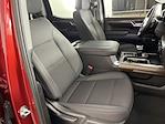 2025 Chevrolet Silverado 1500 Crew Cab 4x4 Pickup for sale #26T68A - photo 27