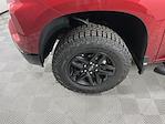 2025 Chevrolet Silverado 1500 Crew Cab 4x4 Pickup for sale #26T68A - photo 32