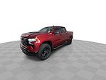2025 Chevrolet Silverado 1500 Crew Cab 4x4 Pickup for sale #26T68A - photo 5