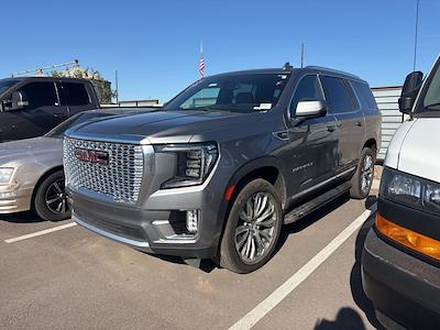 2021 GMC Yukon 4WD SUV for sale #26T693A - photo 1