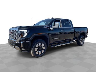 New 2026 GMC Sierra 2500 Denali Crew Cab for sale #26T694 - photo 1