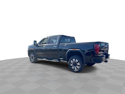 New 2026 GMC Sierra 2500 Denali Crew Cab for sale #26T694 - photo 2