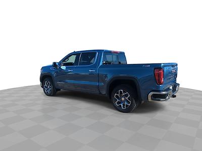 Used 2024 GMC Sierra 1500 SLT Crew Cab for sale #26T695A - photo 2