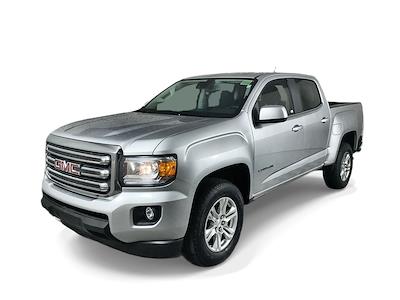 Used 2020 GMC Canyon SLE Crew Cab for sale #26T699B2 - photo 1
