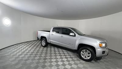 Used 2020 GMC Canyon SLE Crew Cab for sale #26T699B2 - photo 2